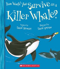 HOW WOULD YOU SURVIVE AS A WHA