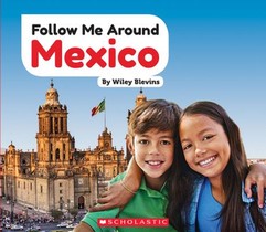 MEXICO (FOLLOW ME AROUND) (LIB