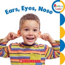 Ears, Eyes, Nose (Rookie Toddler) voorzijde