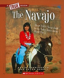 The Navajo (A True Book: American Indians)