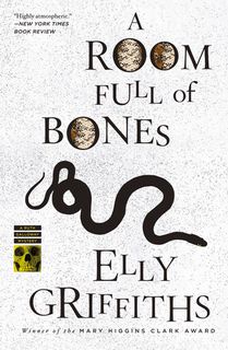 A Room Full Of Bones