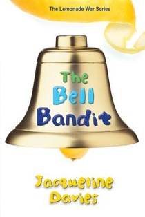 The Bell Bandit voorzijde