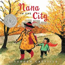 Nana in the City