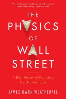 The Physics Of Wall Street