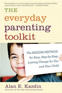 Everyday Parenting Toolkit, The