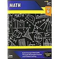 CORE SKILLS MATHEMATICS WORKBK