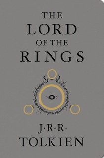 Tolkien, J: Lord of the Rings Deluxe Edition