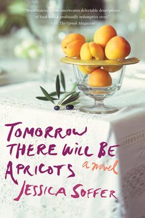 Tomorrow There Will Be Apricots voorzijde