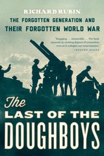 The Last Of The Doughboys