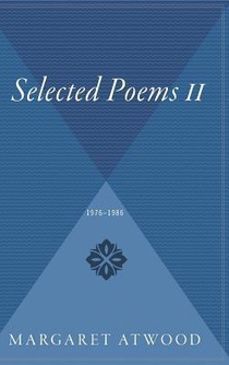 Selected Poems II: 1976 - 1986