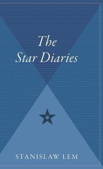 The Star Diaries voorzijde