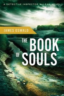 Oswald, J: Book of Souls, 2