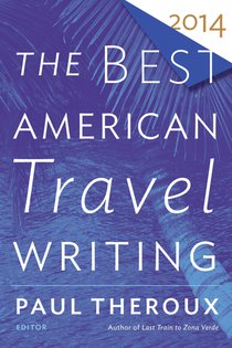 The Best American Travel Writing