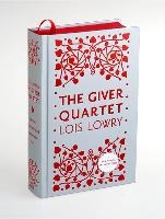 The Giver Quartet Omnibus