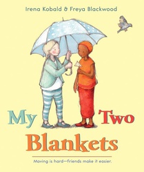 Kobald, I: My Two Blankets