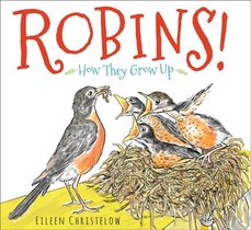 Robins!