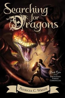 Wrede, P: Searching for Dragons
