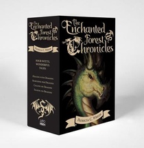 The Enchanted Forest Chronicles