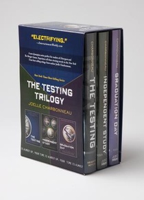 The Testing Trilogy