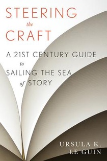 Steering The Craft voorzijde