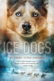 Ice Dogs voorzijde