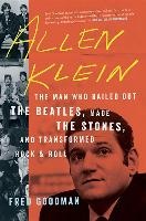 Goodman, F: Allen Klein
