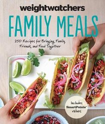 Weight Watchers: Weight Watchers Family Meals