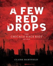 A Few Red Drops