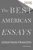 The Best American Essays 2016