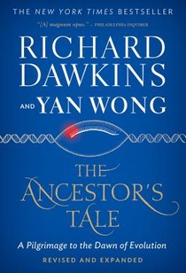 The Ancestor's Tale