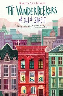 The Vanderbeekers of 141st Street