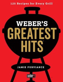 Weber's Greatest Hits voorzijde