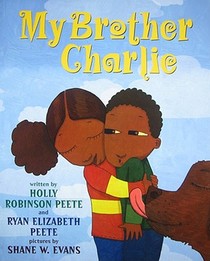 Peete, H: My Brother Charlie