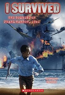 Tarshis, L: I Survived the Bombing of Pearl Harbor, 1941 (I