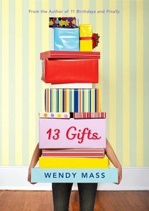 13 Gifts: A Wish Novel