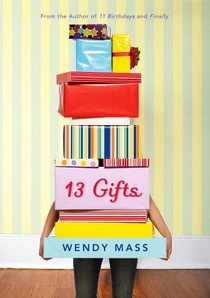 13 Gifts: A Wish Novel