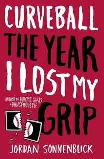 Curveball: The Year I Lost My Grip voorzijde