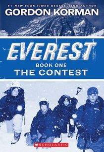 CONTEST (EVEREST BK 1)