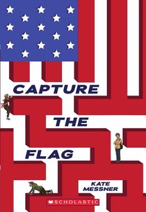 Capture the Flag voorzijde