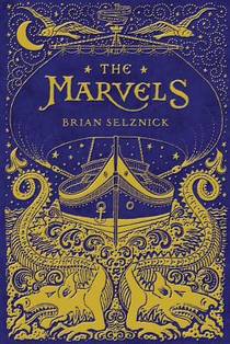 The Marvels