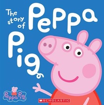 The Story of Peppa Pig (Peppa Pig) voorzijde