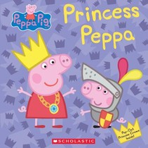 Princess Peppa (Peppa Pig)