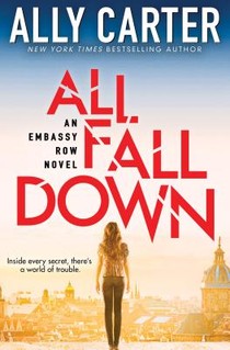 ALL FALL DOWN (EMBASSY ROW BK