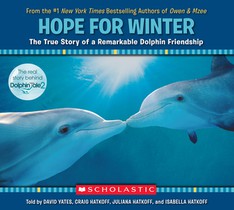 HOPE FOR WINTER THE TRUE STORY
