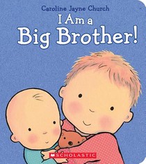 Church, C: I Am a Big Brother