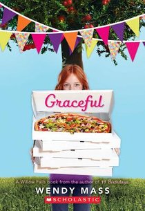 Graceful: A Wish Novel