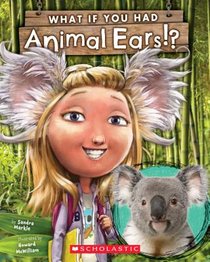 What If You Had Animal Ears?