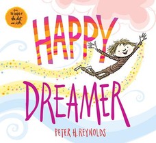 Happy Dreamer voorzijde