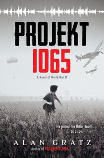 PROJEKT 1065 voorzijde