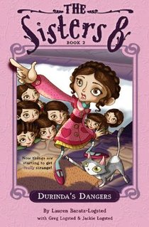 Sisters Eight Book 2: Durinda's Dangers